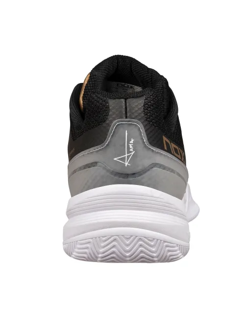 Nox AT10 Pro CALAT10BLGO Negro | Ofertas de pádel